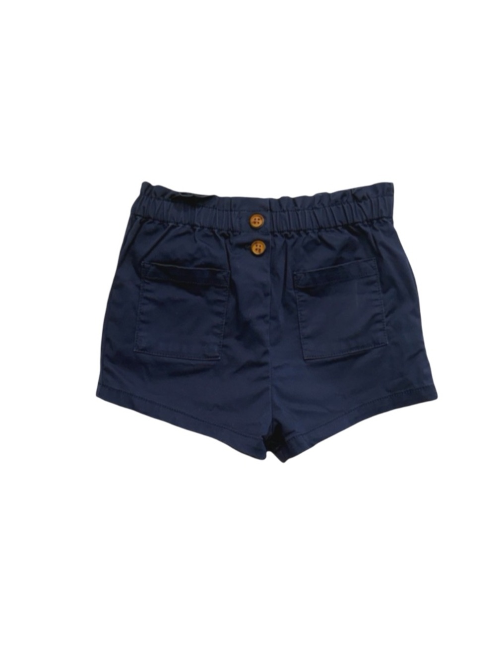 Zara Shorts